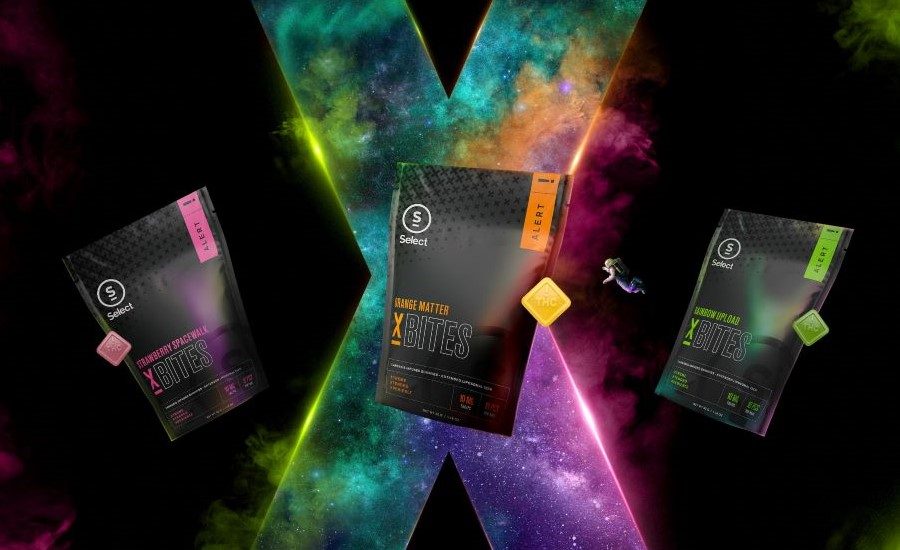 Select revolutionizes cannabis edibles with extended release ...