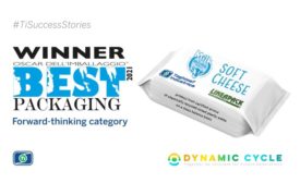 Taghleef Industries wins Best Packaging 2021 Award for forward thinking