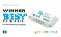 Taghleef Industries wins Best Packaging 2021 Award for forward thinking