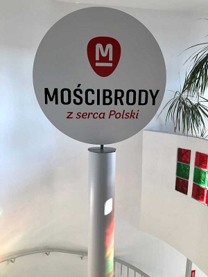 Moscibrody Polish Meat Processor