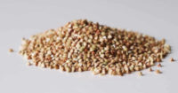 Demineralized Buckwheat Baby Food