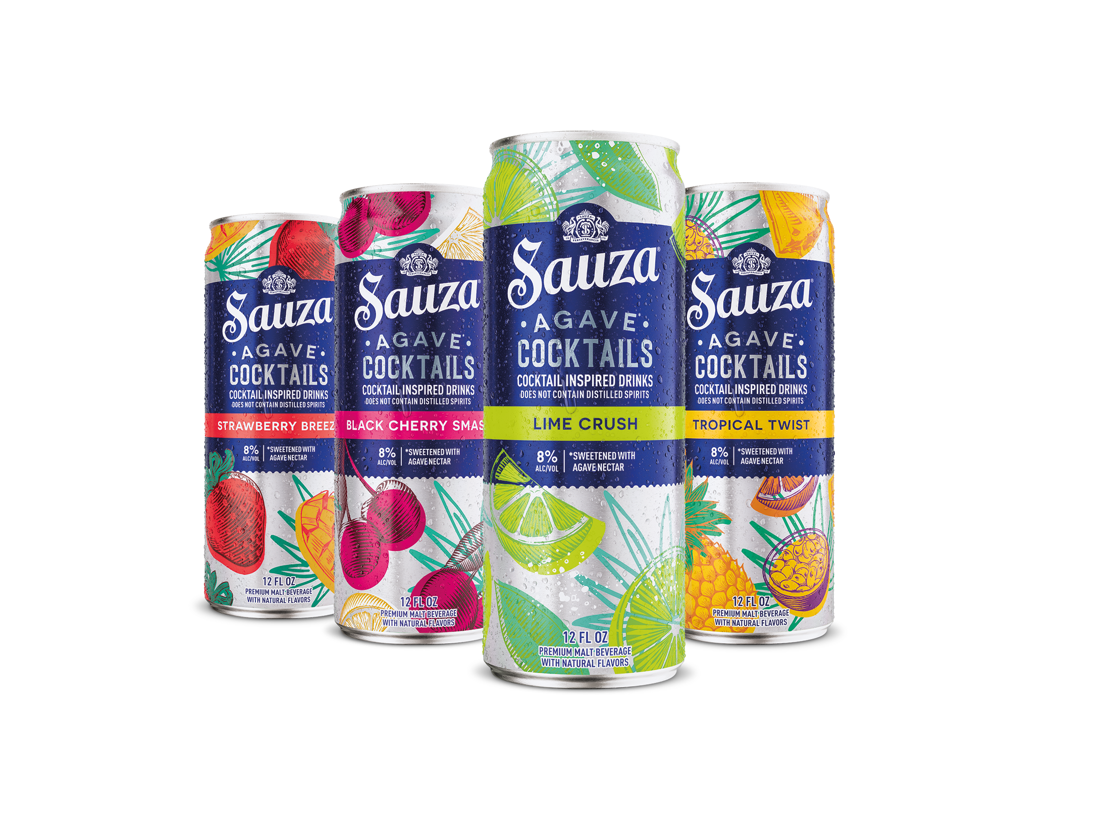 Sauza Agave Cocktails-Group HERO.png