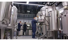 Pilot Plant Tel Aviv Cultivated Meat SuperMeat