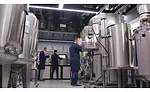 Pilot Plant Tel Aviv Cultivated Meat SuperMeat