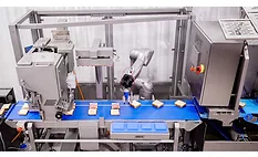 Food Processing Robotics Grote