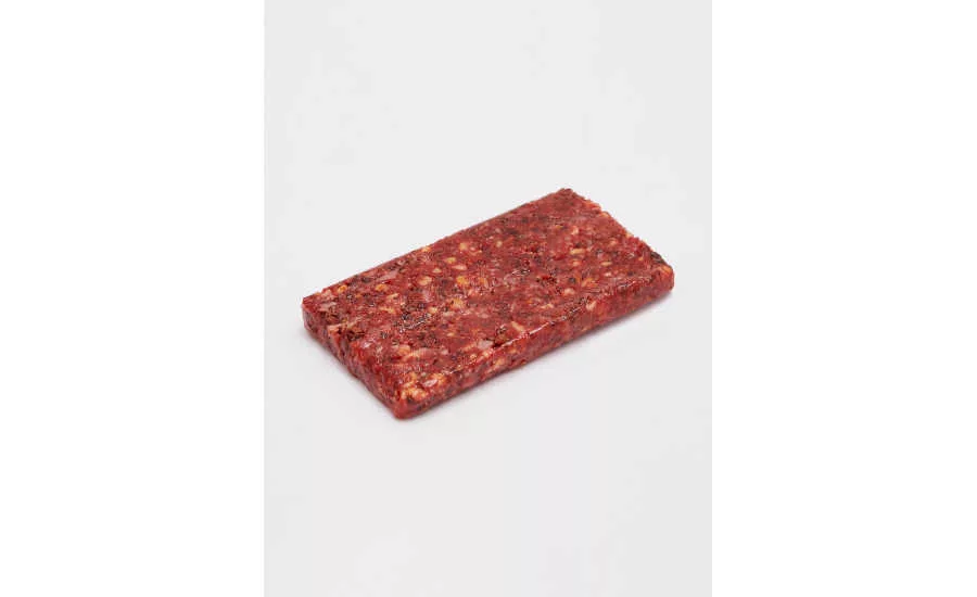 Pangaia clothing health superfoods bar unwrapped