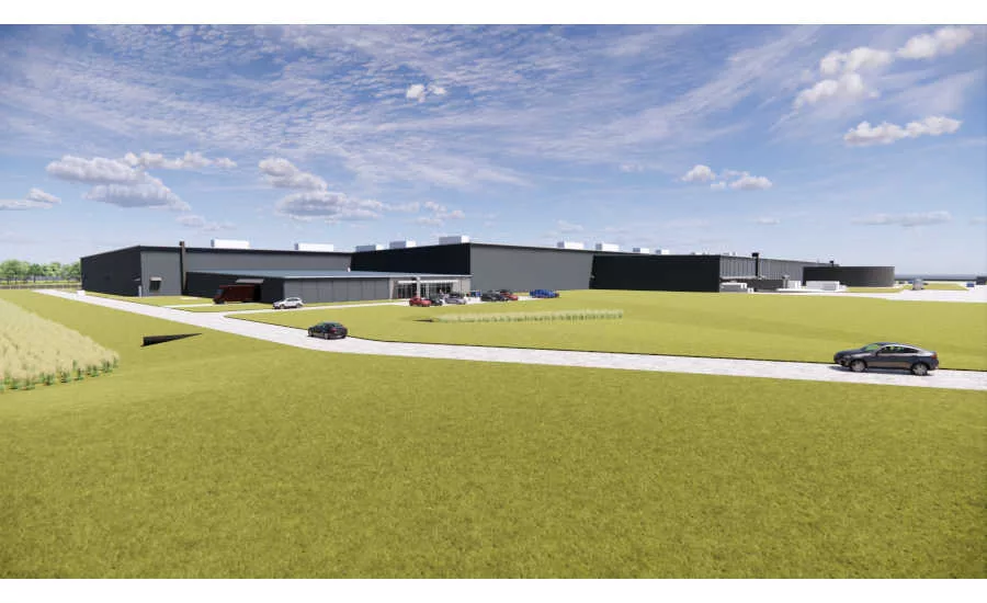 Ohio Salmon Farm Land Based Aquaculture AquaBounty