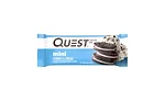 Cookies and cream protein bar mini Quest