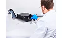 To measure moisture content Hostess adopted the AQUALAB 3