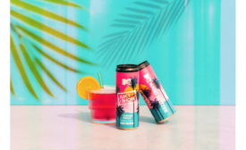 Steam Whistle Brewing launches MTV Hard Seltzer Juicy Shore