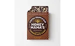 Vegetarian Dutch chocolate cake dessert bar Honey Mama's
