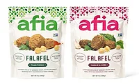 Falafel Whole Foods Afia