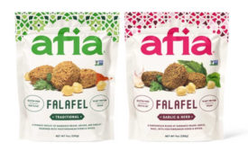 Falafel Whole Foods Afia