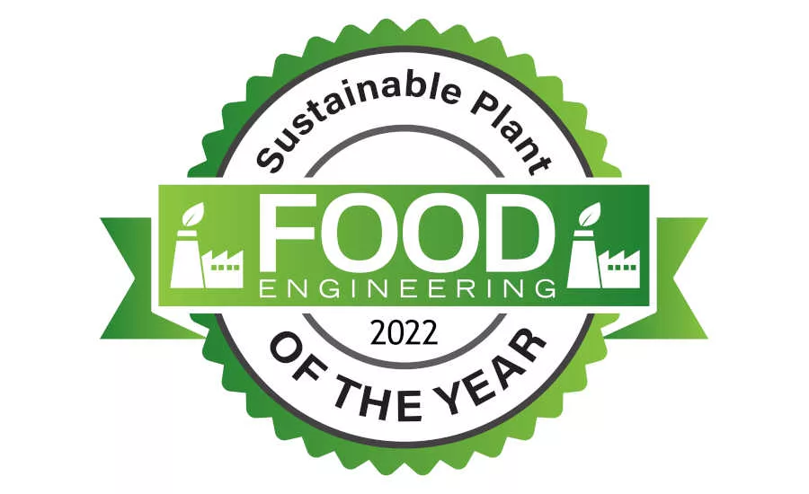 Sustainable Plant of the Year 2022 Kerry