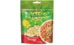 Plant based shredded parmesan Vitalite Saputo