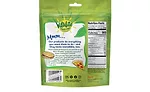 Plant based shredded mozzarella Vitalite Saputo packaging