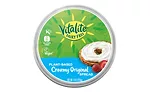 Plant based cream cheese Vitalite Saputo