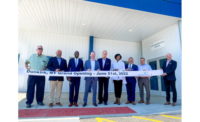 Americold opens new cold storage in Dunkirk NY