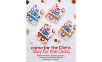 Portable snack packs lunch Dietz & Watson Dietz & Dats