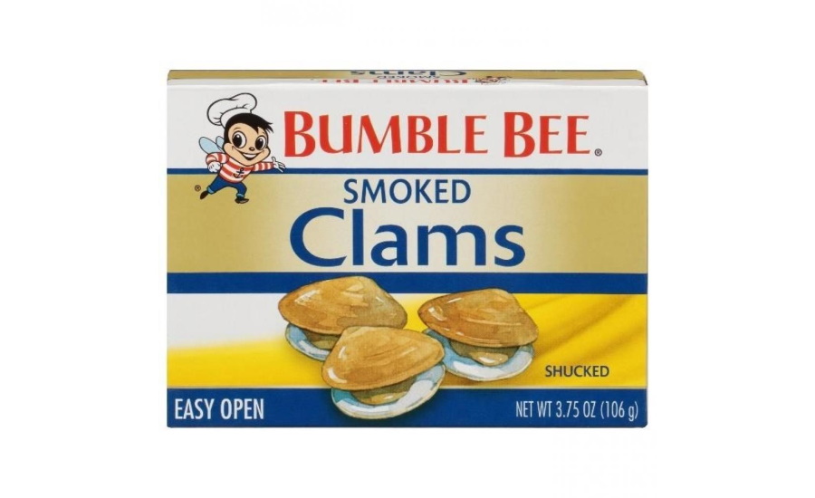 Bumble Bee Smoked Clams recalled rsz.jpg