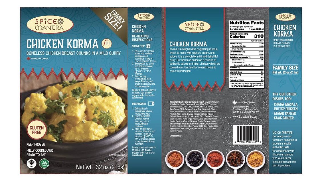 FSIS Issues Recalls on a Number of Meat Products | Food Engineering