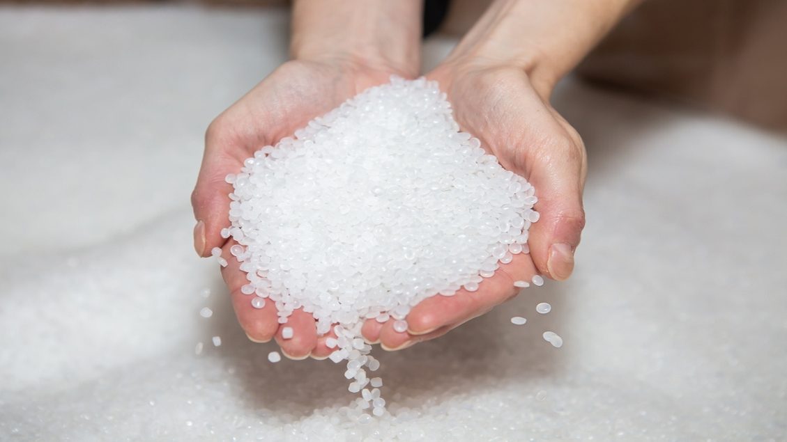 Revolution's Sustainable Stretch Film—Encore Wrap Food Engineering