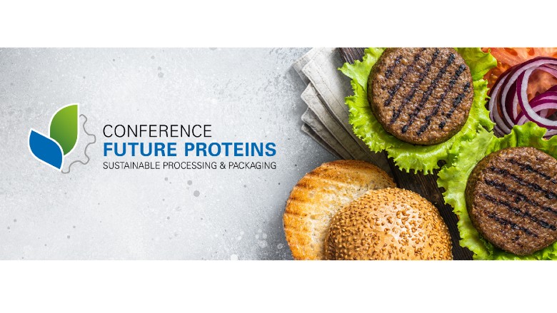 Future Proteins – Sustainable Processing and Packaging Conference
