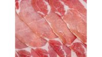 Image of sliced pork