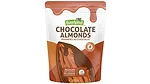 Everland Chocolate Almonds, 113 g - Front.jpg
