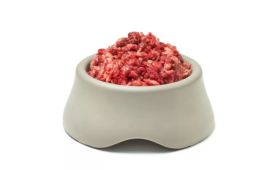 FDA halts N.J. pet food manufacturing business