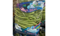 Green bean recall food safety Hippie Organics