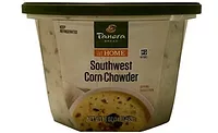 Panera soup recall