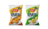 Lay's introduces new Lay's Layers potato bites