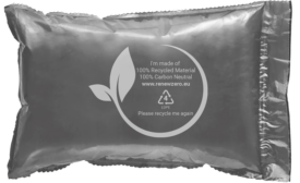 Pregis offers new sustainable cushion film