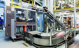 packaging machinery to grow to 2026