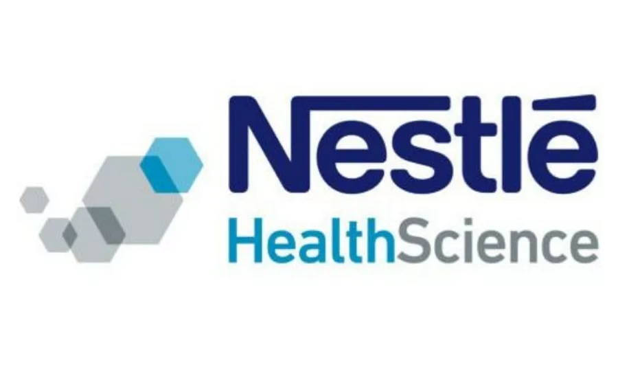 Nestle Health Science logo