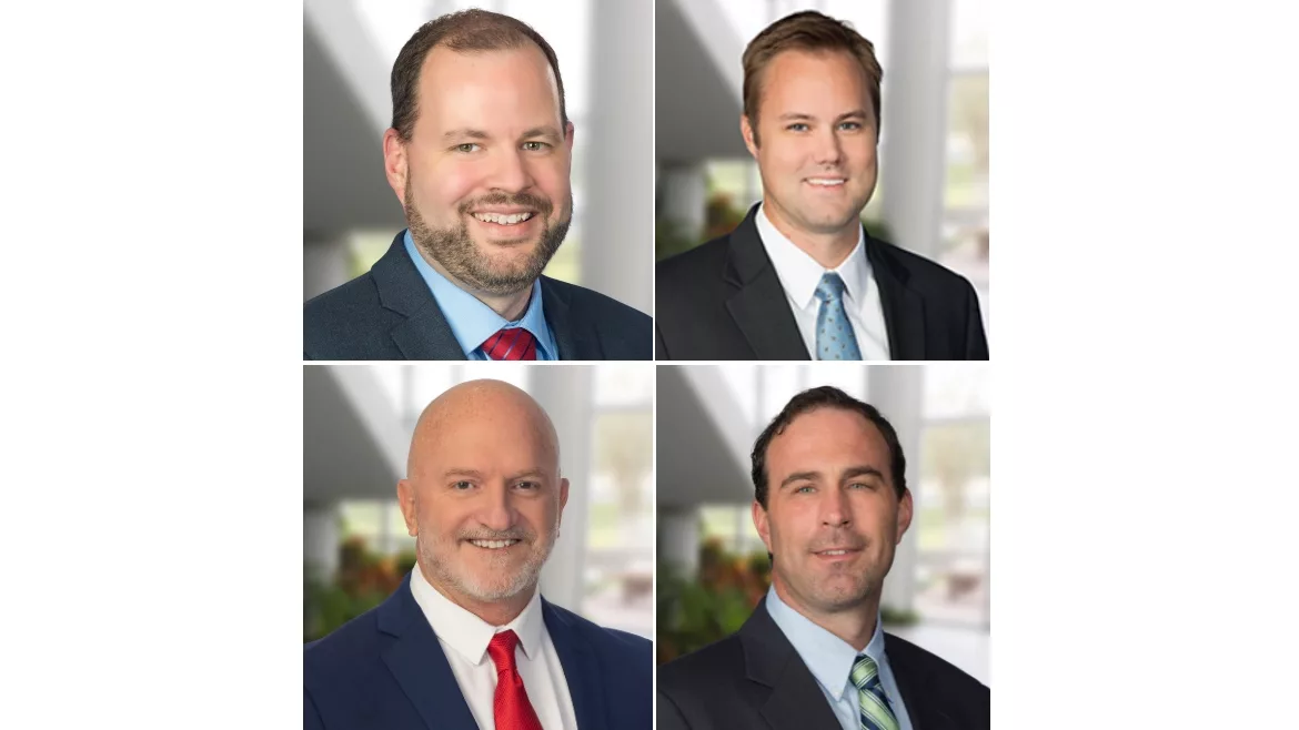 Stellar has made staff promotions