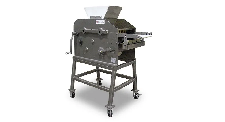 rotary moulder