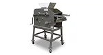 rotary moulder