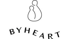 ByHeart logo