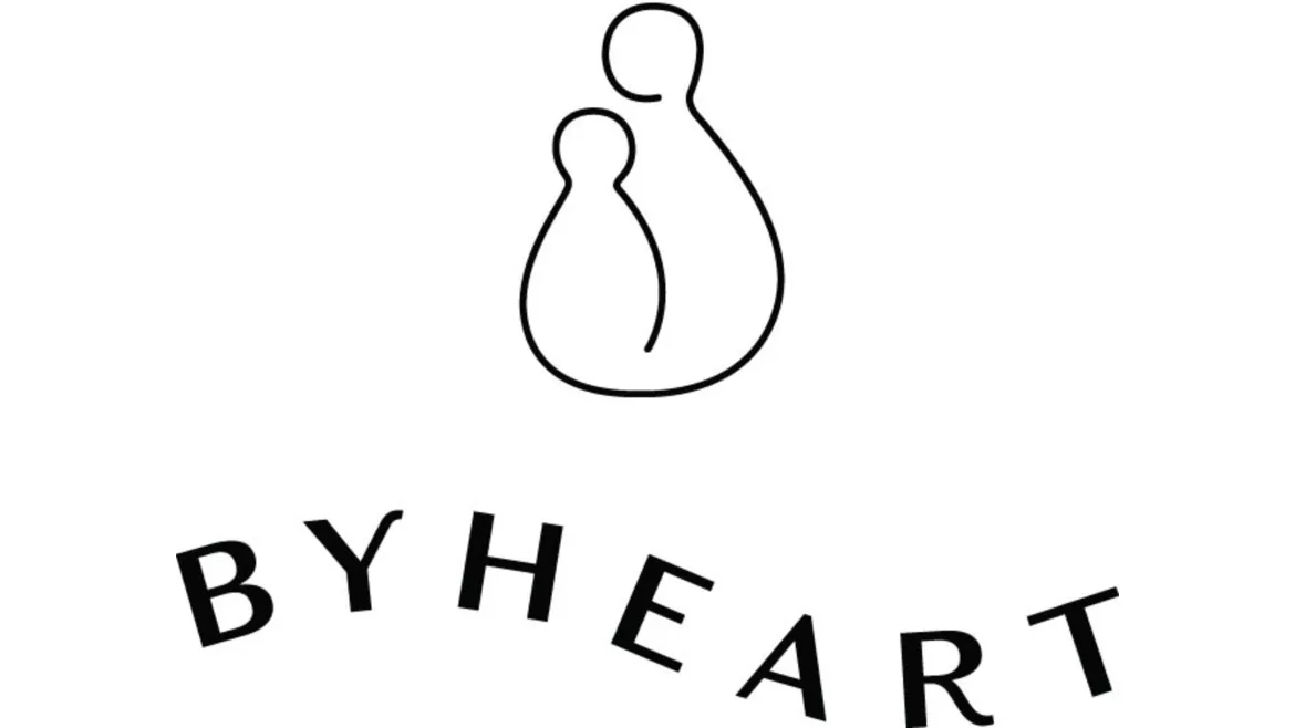 ByHeart logo