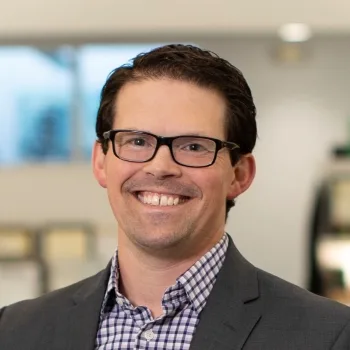 Daniel Overbey, AIA, NCARB, LEED Fellow