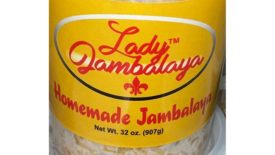 Wild Cajun Meals is recalling gumbo and jambalaya products