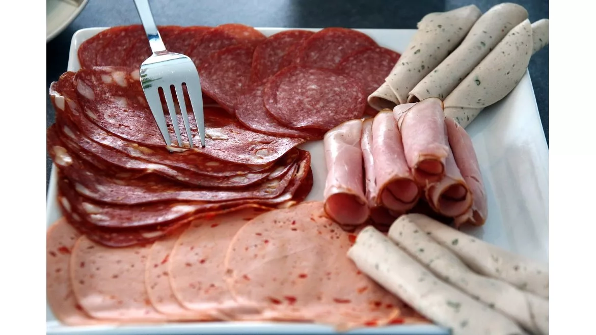 Daniele International issues a recall