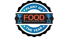FOOD ENGINEERING Plant of the Year