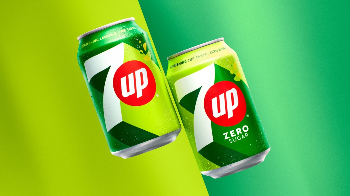 7UP's New UPlifting Brand Identity | Food Engineering
