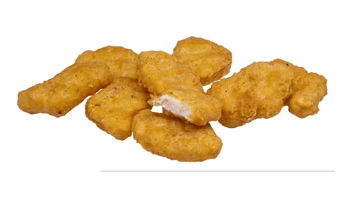 Benecel MX 100 methylcellulose for plant-based protein food applications