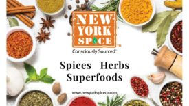 New York Spice has announced it is distributing Kasuku branded spices, herbs, blends and superfoods