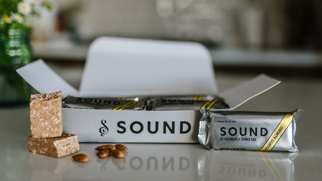 Sound Foods Introduces Coconut Almond Bar | Food Engineering