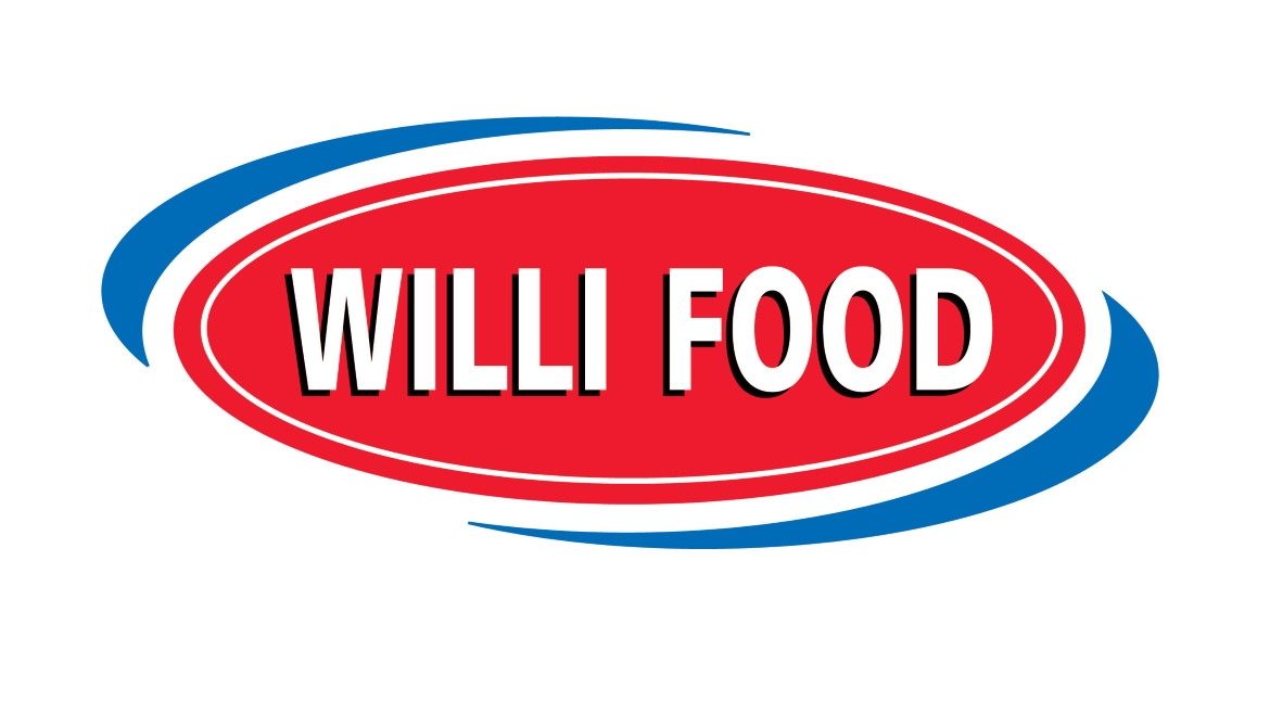 G. Willi-Food International Ltd. Logo
